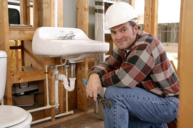 why are plumbers so expensive