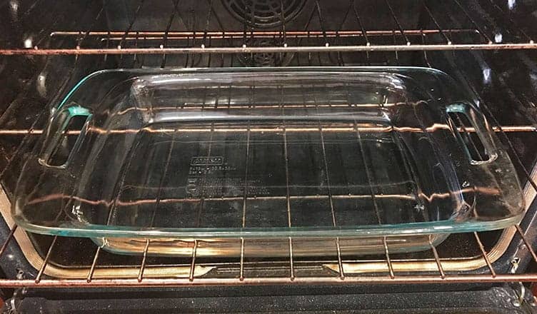 is pyrex microwave safe (1)