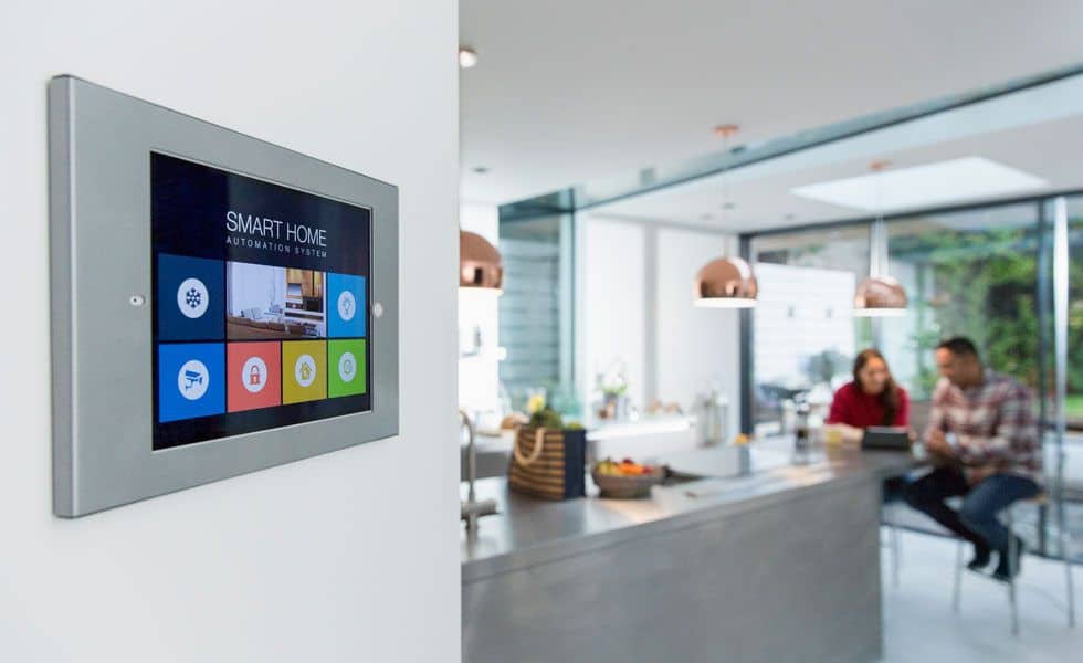 How To Organize A Smart Home Renovation