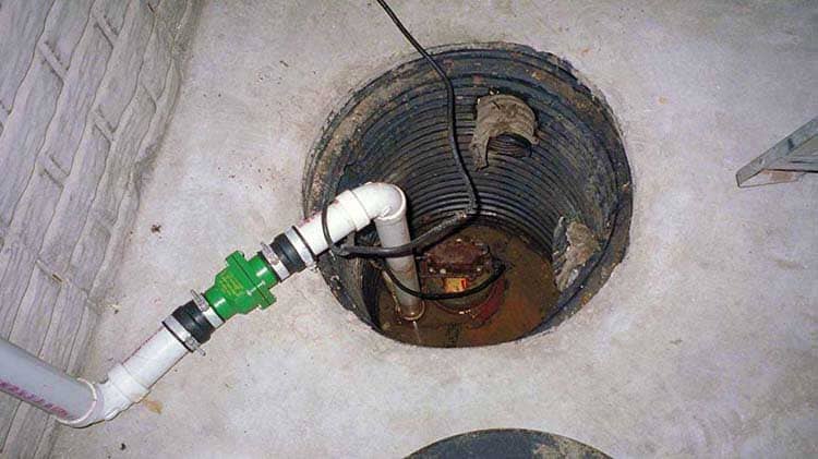 What Size Sump Pump Do I Need 