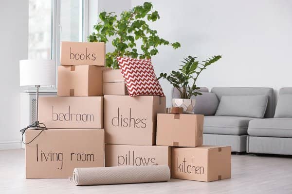 Tips For Hiring Movers