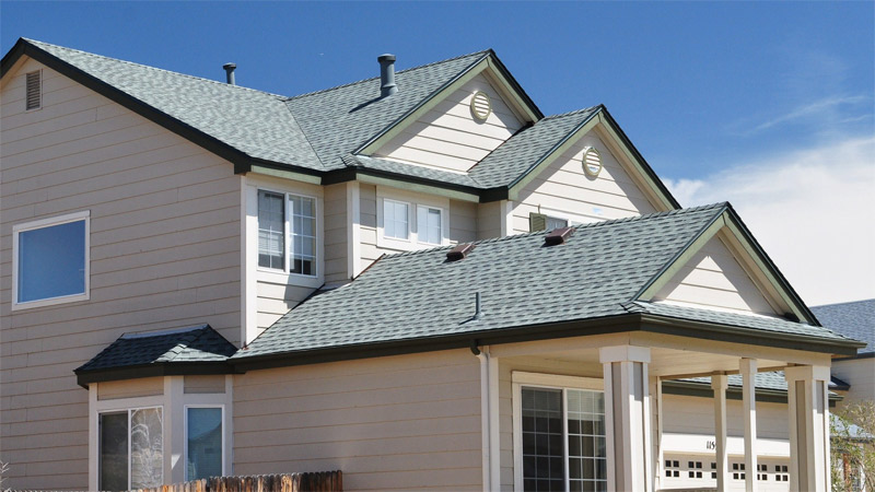 How to Maintain Your Home Roof- In 4 Easy Steps