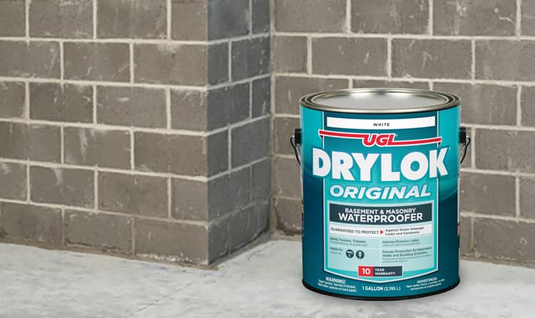 Can You Paint Over Drylok