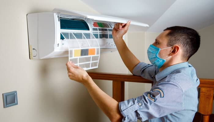 Factors to Consider When Looking For an AC Repair Services