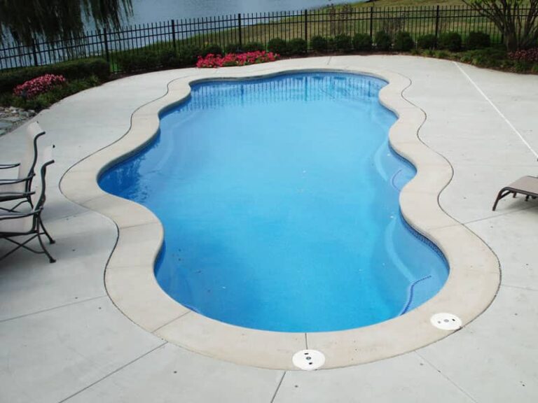 Why You Should Have Proper Drainage Around Your Swimming Pool