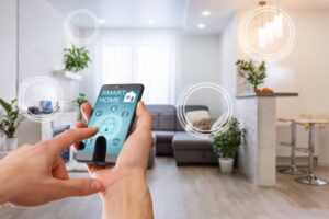 Why You Should Call a Locksmith for Home Automation