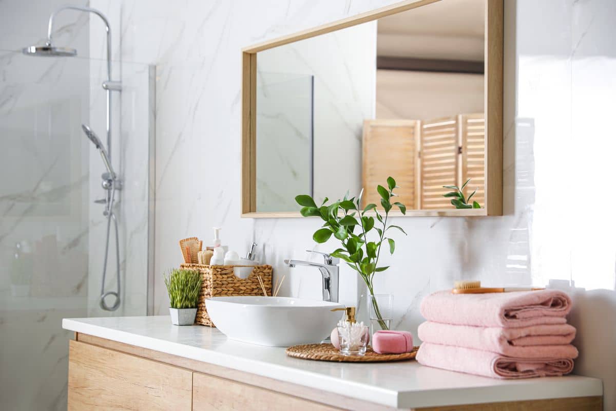 How Much Does It Cost to Remodel a Bathroom in 2022?