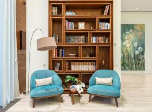 8 Simple Tips for Arranging Your Home Furniture