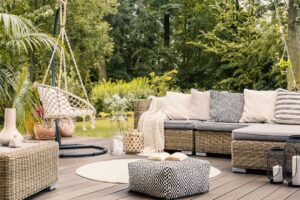 How To Get Garden-Ready For Your Guests This Summer