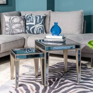 What to Consider Before Buying Nesting Tables