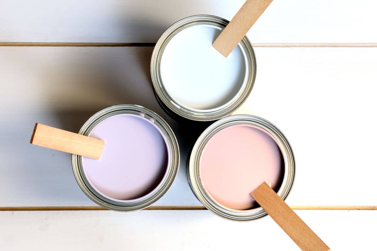 4 Troubleshooting Tips for a Clean Paint Finish