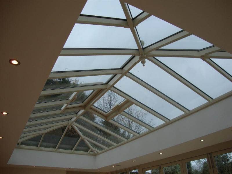 7 things you need to know about roof lanterns