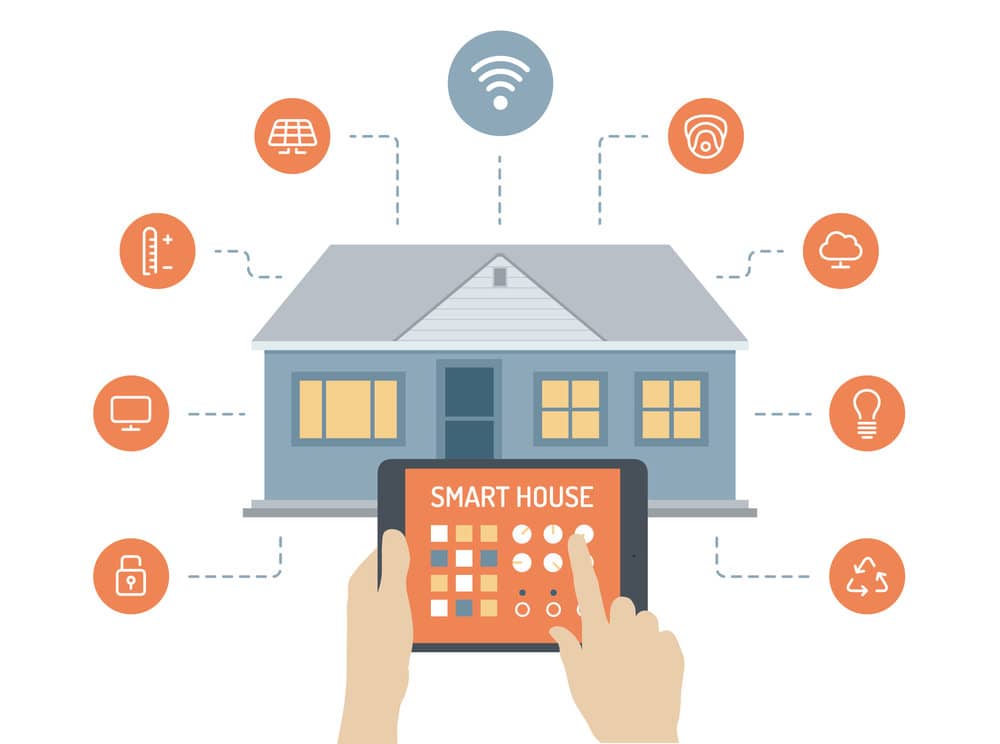 Energy Management System for Smart Homes