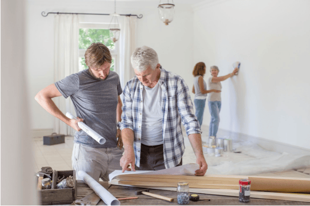 Tips to Look Out for During Home Renovation
