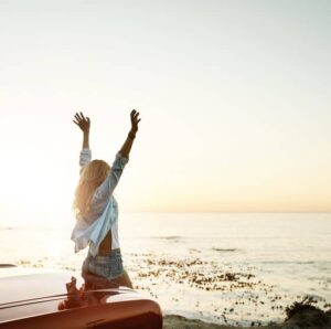 Ways To Celebrate New Beginnings