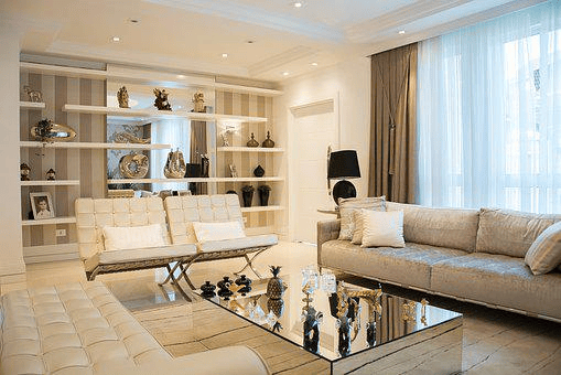 What are the Pros and Cons of Interior Designing?