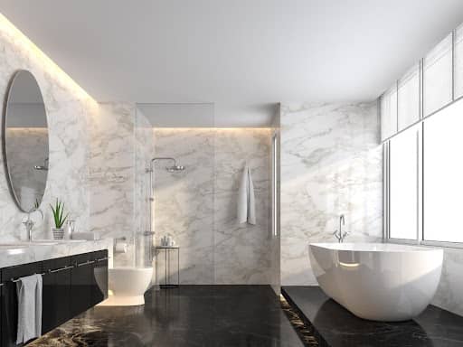 9 modern bathroom must-haves for your next home renovation project