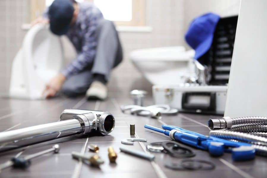 How To Hire a Plumber for Your Next Project in Las Vegas