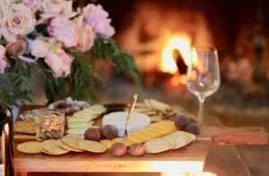 How to Have a Cozy Night at Home