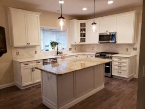 Where To Get Kitchen Cabinets For Your Home in Wilton CT