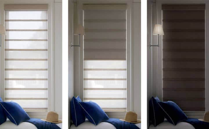 Explore the Top 4 Advantages of Window Blinds