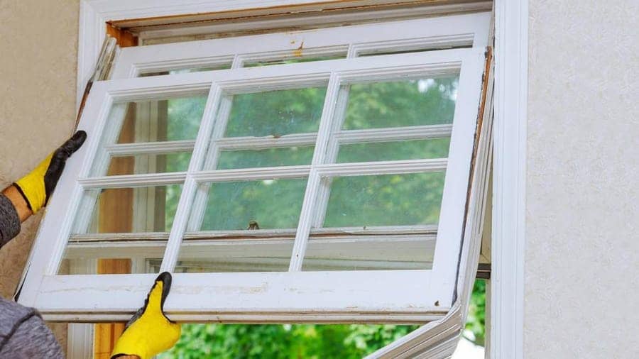 How Much Does Double Pane Windows Replacement Cost