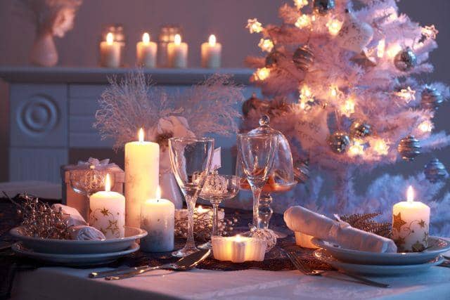 Tips To Decorate Your Home For Christmas On A Budget