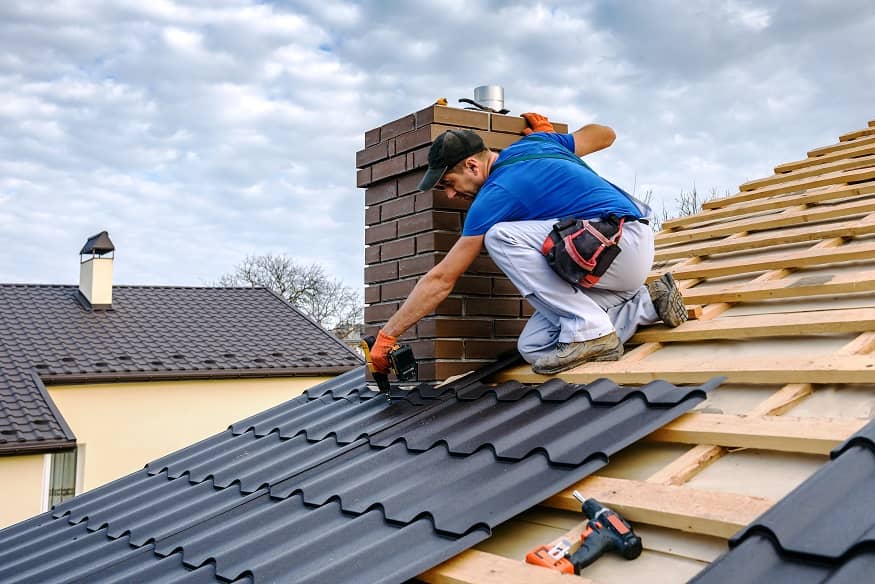 Tips for Hiring a Roofing Company