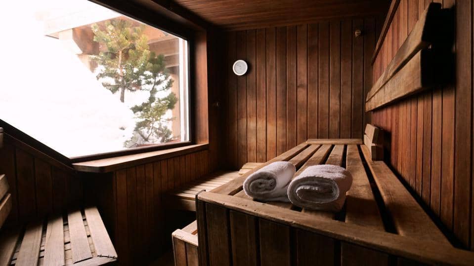 Which Sauna Type Is Best for Your Home