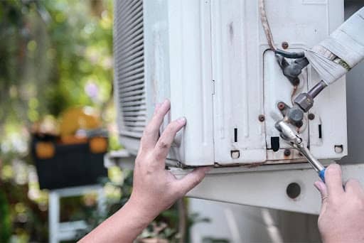 How to Find the Perfect Air Conditioner Contractor for Your Home