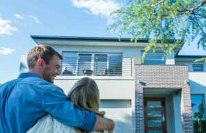 5 Factors to Consider Before Buying Your First Home