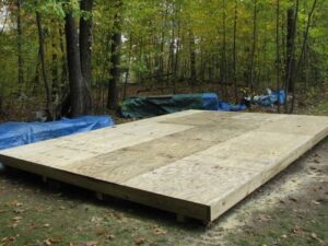 A Complete Guide To Working With Pressure Treated Plywood