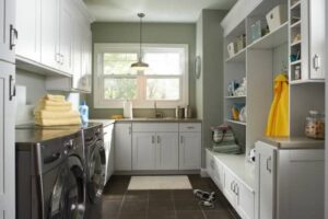 A Guide To Laundry Room Plumbing Code (2)
