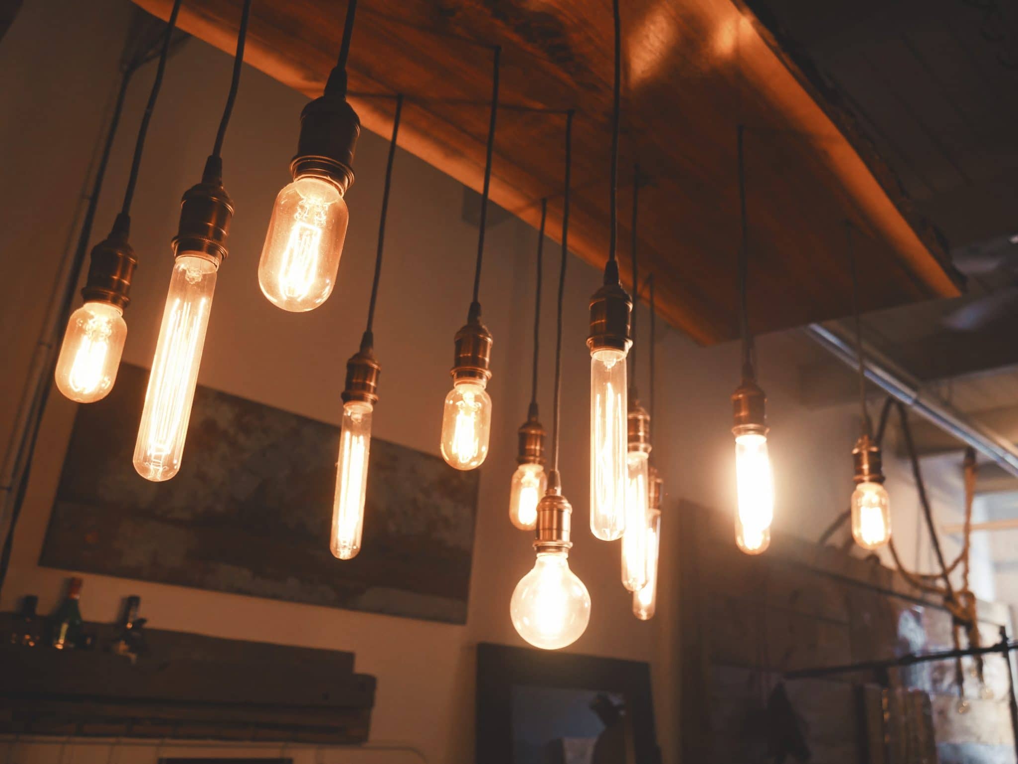 How to find a good lighting company