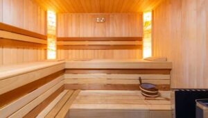 New to Saunas? Here’s What You Need to Know