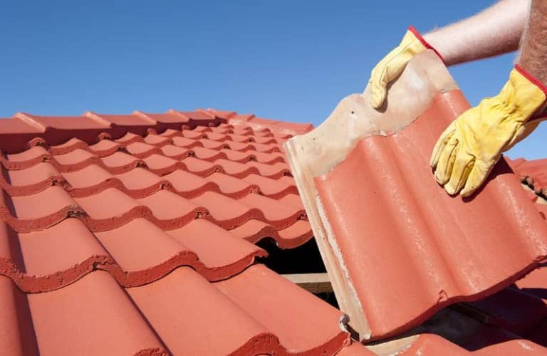 Why Should You Consider Replacing Your Roof?