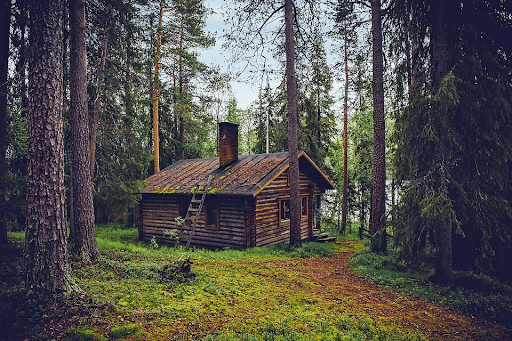 5 Things to Think About Before Purchasing a Log Cabin