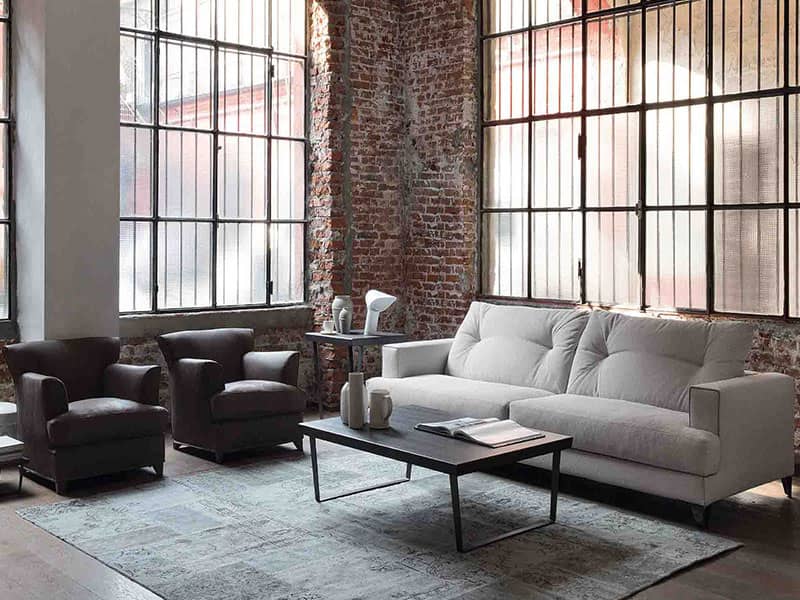 Choosing the Perfect Sofa for Your New Home