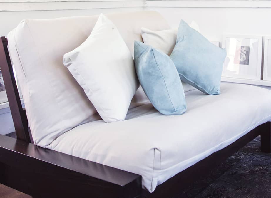 Futon Mattress Cover: The Secret To Healthy And Peaceful Sleep