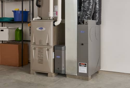 How To Prepare Your Furnace For Winter