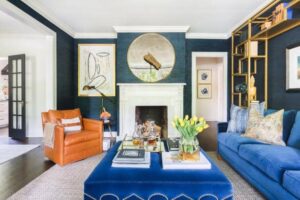 How to Use Your Living Room Furniture to Improve Your Home’s Curb Appeal
