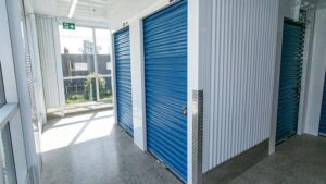 Storage Units 101: Why You Should Choose Climate Controlled Units