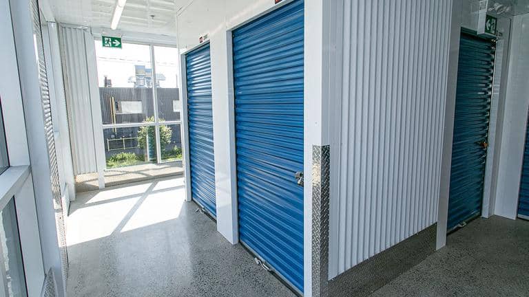Storage Units 101: Why You Should Choose Climate Controlled Units