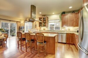 Tips on How to Design Your Perfect Kitchen