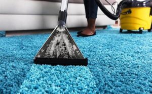 Tips on How to Hire the Right Carpet Cleaning Company
