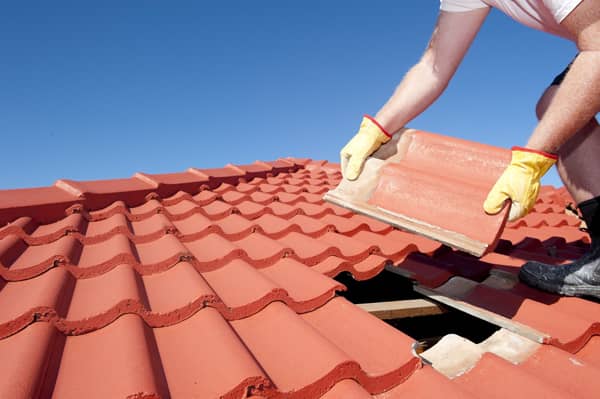 5 Common Causes of Leaky Roofs