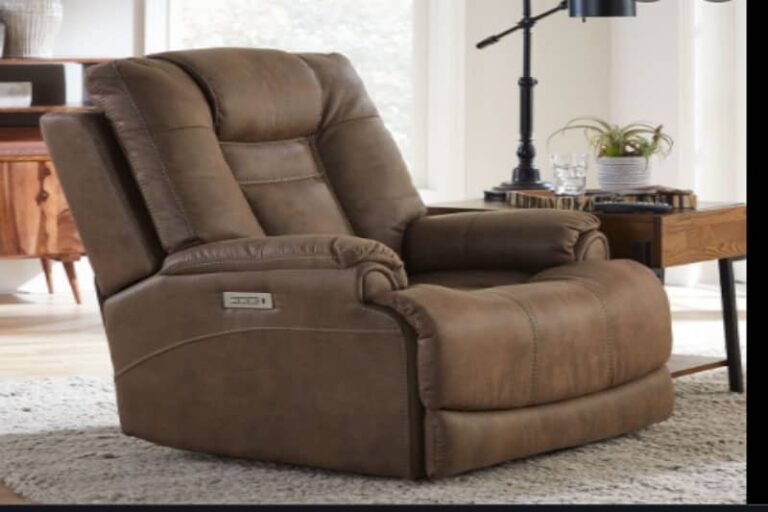 Troubleshooting 5 Common Flexsteel Recliner Problems With Ease