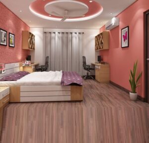 8 Bedroom Wall Design Ideas To Create A Unique Look