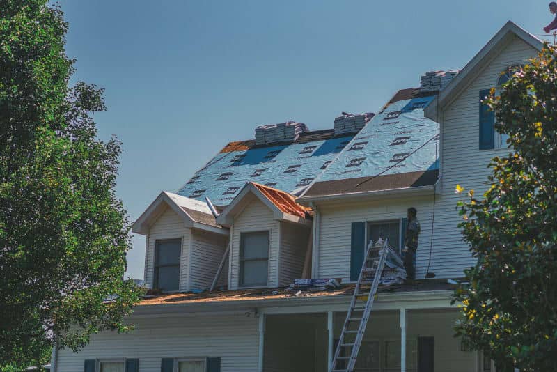 Do You Need A New Roof? Here’s What To Look For In Financing Options