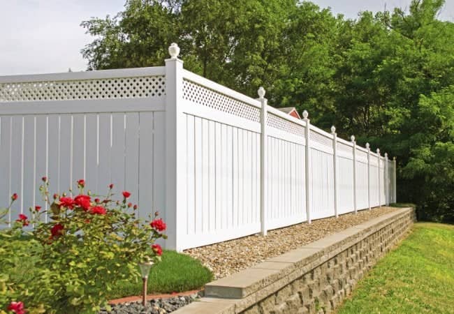 Guide To Choose A Fencing Material For Your Yard